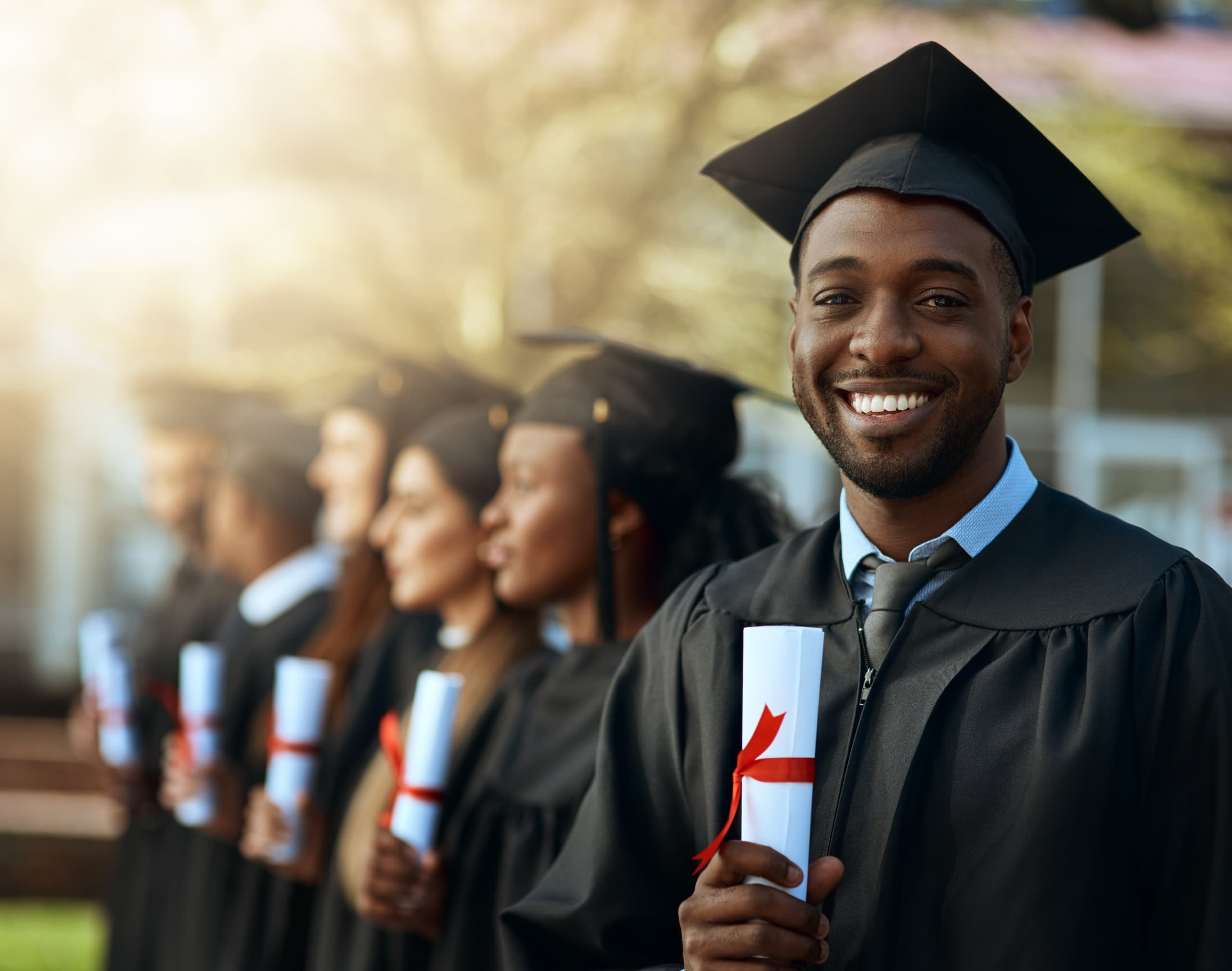 Tutor Registry — university student tutors